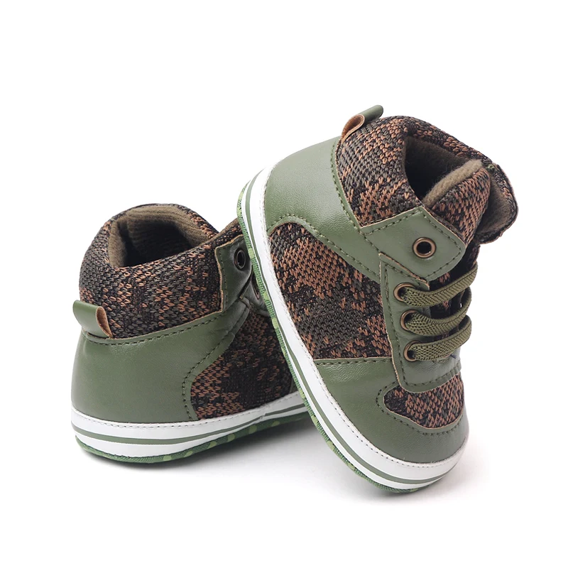Spring Autumn Baby Toddler Kids Boy Shoes Baby Sport Shoes for Boys factory