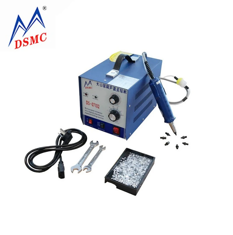 Rhinestone Machine Hotfix Spangle Machine Ultrasonic