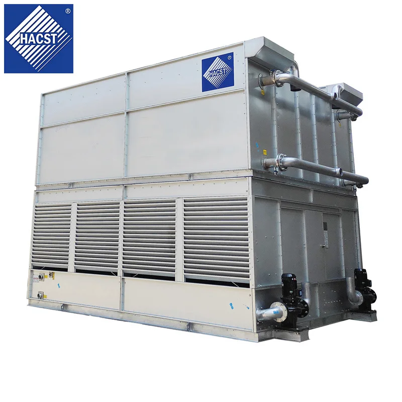 250 Ton Closed Circuit Cooling Tower for Data Centers