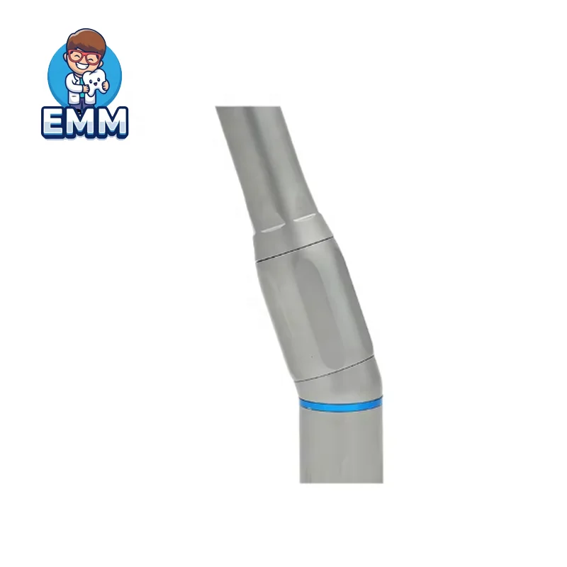 Dentalis Chirurgica Manubrium 20 Graduum, Directum Manubrium 1:1, Unicum Externum Aquae Sprai Tip pro Implantis Dentariis