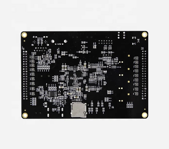Alinx AX7020  Xilinx Zynq-7000 SoC AX7020 ARM FPGA Development Board