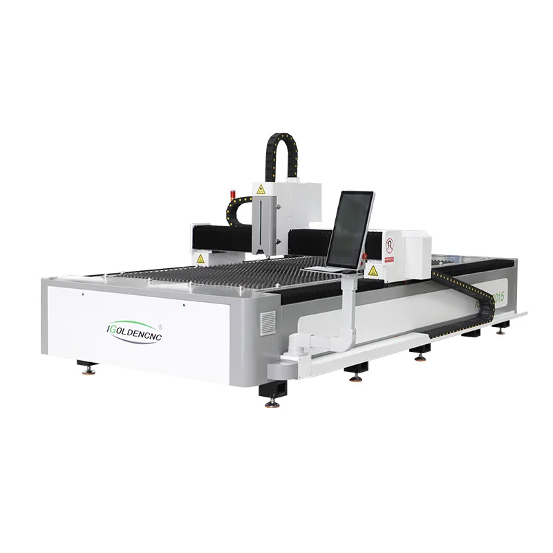 Laser Paint Removal Cleaning Machine for Wood - IGOLDEN-CNC