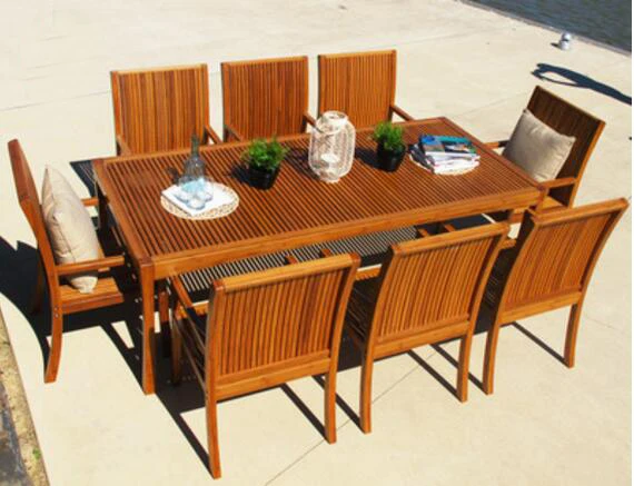 
 Оптовая продажа с фабрики, Бамбуковый стол ручной работы, бамбуковая мебель, Бамбуковая садовая мебель  