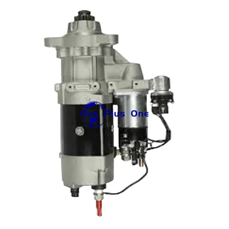 Engine Spare Part Starting Motor 329-0290 365-3422 364-4131