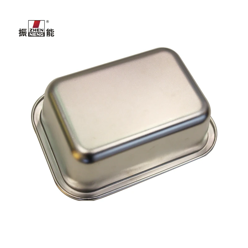 Ланч-бокс Bento из нержавеющей стали, 600 мл, с герметичной крышкой