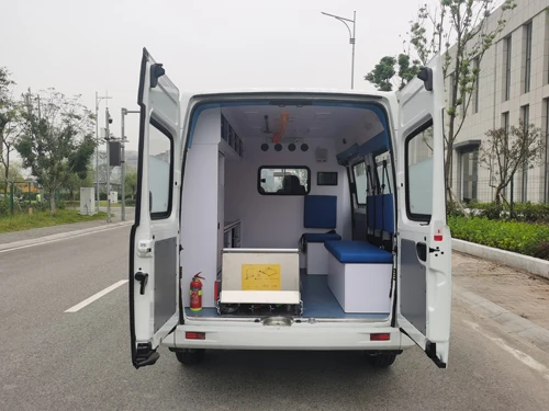 Dongfeng Ruiqi 7 manufacture