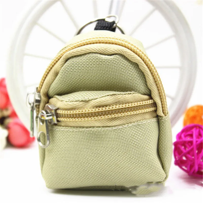 Christie coin purse fucsia rose | Make your own item | O bag