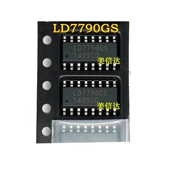 10x Chip LD5760AGR In SOP-7 – Nuovi Di Zecca – Componenti Elettronici