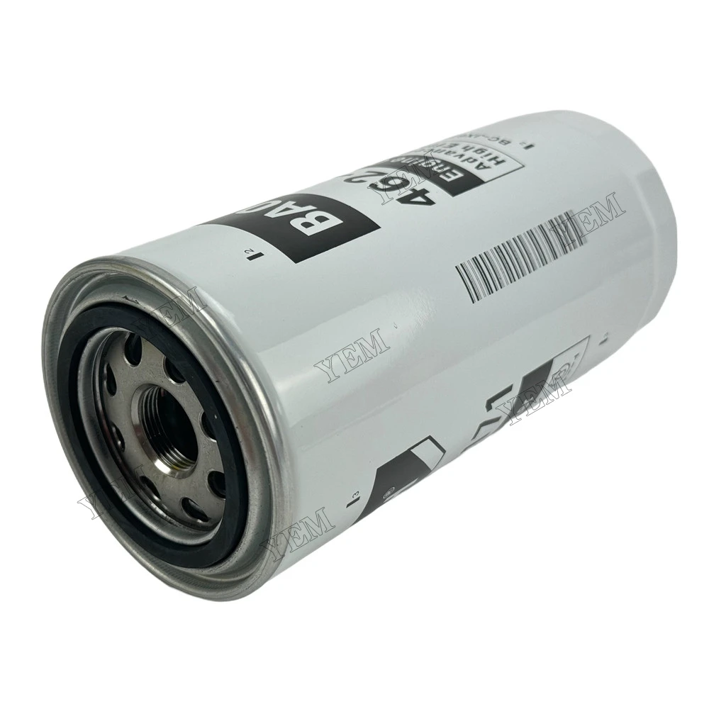 Oil Filter 462-1171 BC-JX6211 Fit for Caterpillar C6.6 Engine