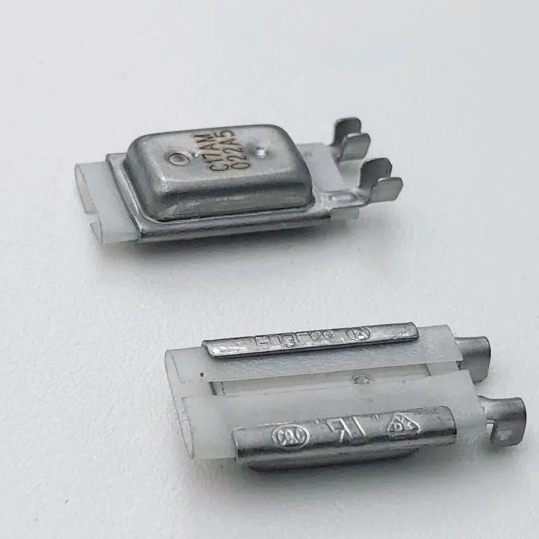Ksd 9700 C17am Series Bimetal Thermal Cutoff Thermostat Switch