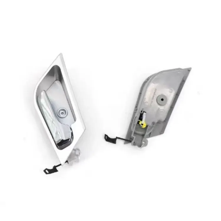 Wholesale WG1671340113 HOWO NJ17 Inside door handle assembly left 