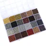 Dark metal system-3mm 15g per grid 12000 boxes