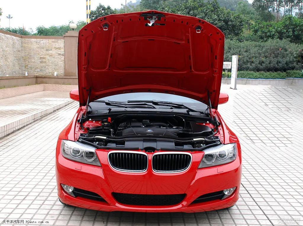 Engine Cover Heat Car Front Soundproof Hood Thermal Insulation Cotton With Full Aluminum Foil for BMW E90 E91 E92 E93 065-12