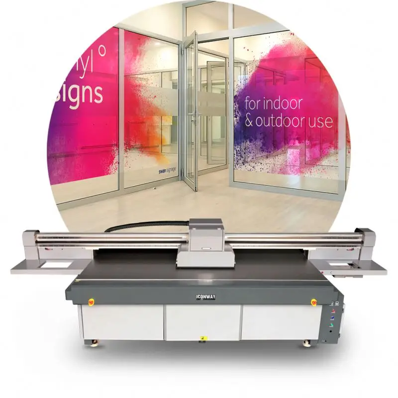 Pen Printing Machine Mini Plotter 1325 Uv Printer Prices Own Brand