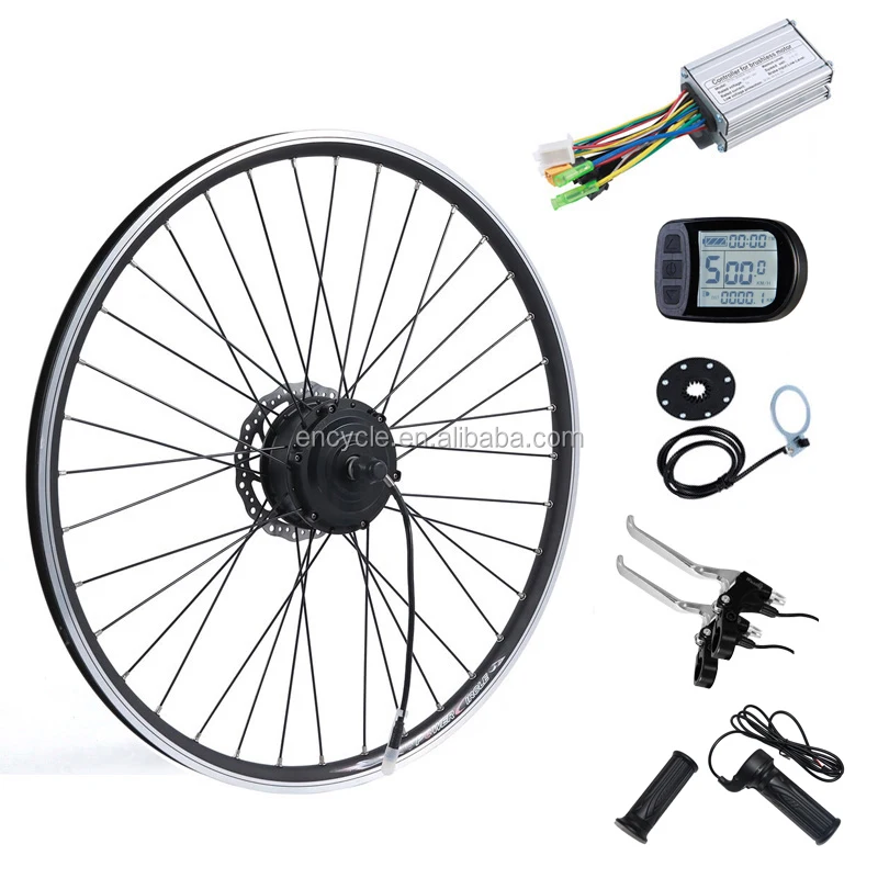 alibaba ebike kit