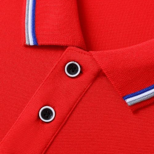 Sales promotion Custom logo solid color plain blank embroidery unisex golf polo shirts staff uniform custom t shirt Sales promotion Custom logo solid color plain blank embroidery unisex golf polo shirts staff uniform custom t shirt