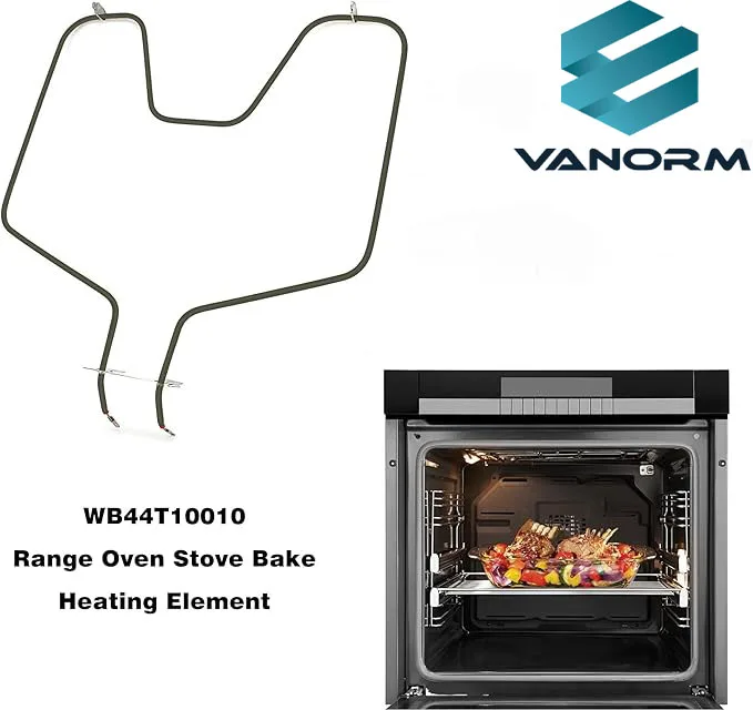 Stainless Steel Oven Heating Element