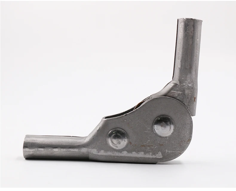 Factory Direct Sales Adjust Ratchet Sofa Hinges With 5 Gear 90 Degree