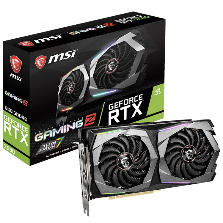 RTX2060 6GB　通電確認済み RTX2060 6GB 通電確認済み