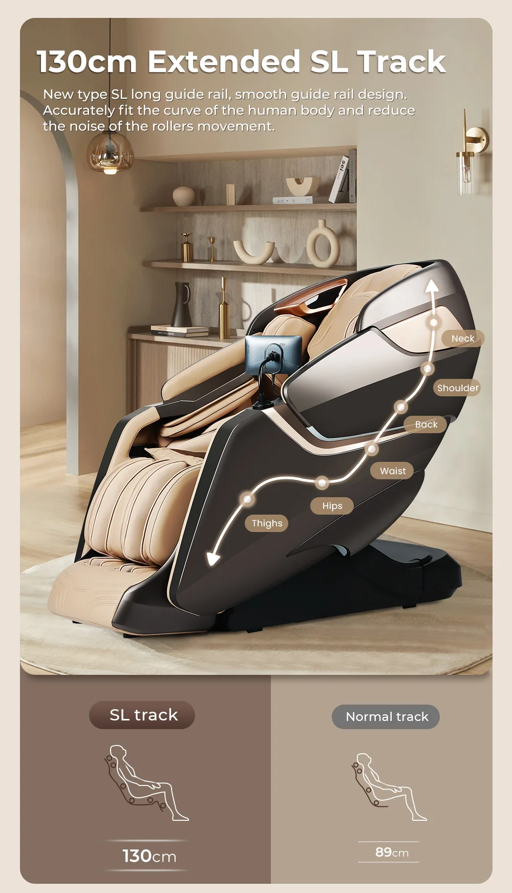 Chair Multi Functional Recliner Electric 4d Full Body Cheap Massage Chair Price Zero Gravity ...
