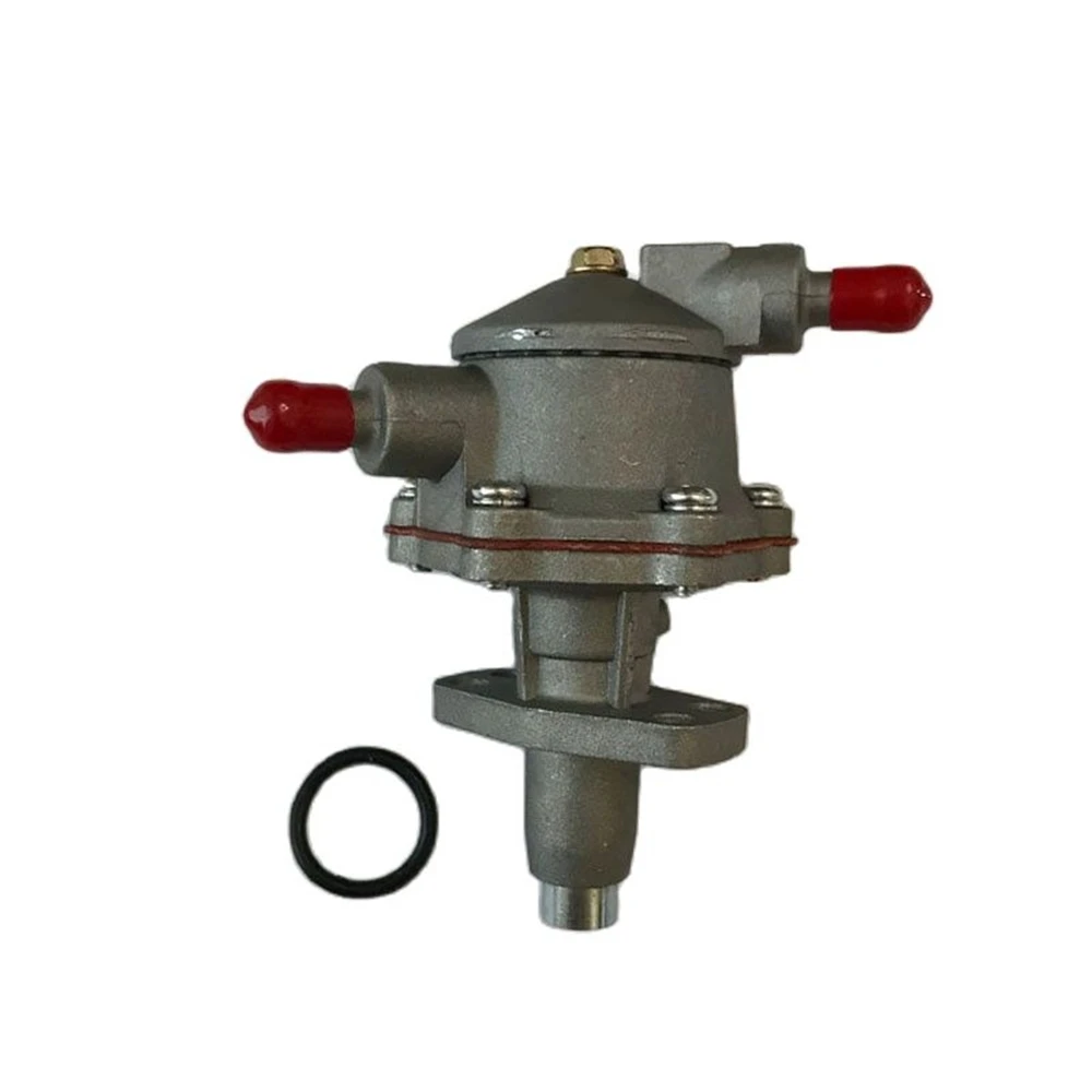 IZUMI Fuel Pump 17/912400 for JCB 1CX 160HF 170HF 180HF Machinery Engine Spare Parts