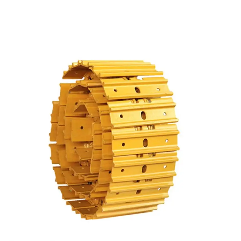 2 Year Warranty Undercarriage Dozer Parts - Durable & Reliable