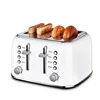 Blanc 4 tranche