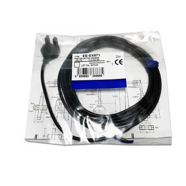 Gold Seller EE-SX871   PLC  Controller  Server Driver  Brand New Original Spot