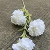 113 head hibiscus flower