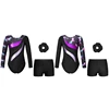Black&Purple