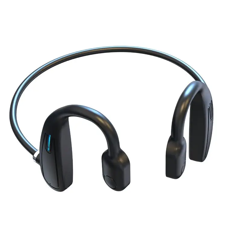 E6 Portable Sports Wireless Headset 