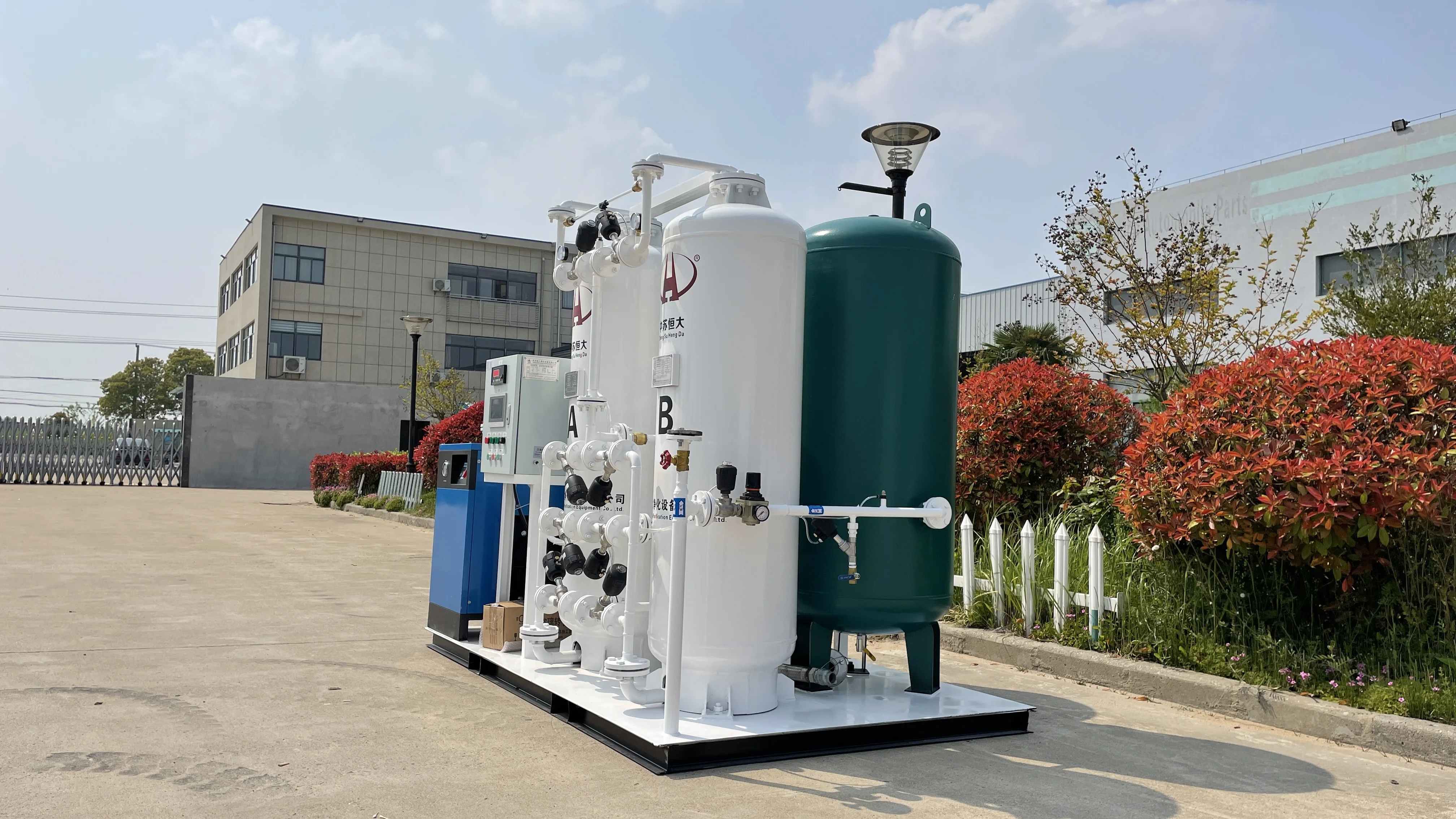 O2 Psa Unit psa Oxygen Generator O2 Concentrator for Sale for Medical| Alibaba.com