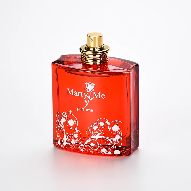 Perfect Women Perfume Long Lasting Floral Fruity Fragrance