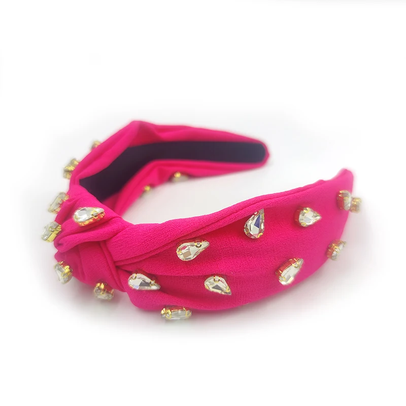 Shenglan Wholesale 2023 Headband For Girls Custom School Student ...