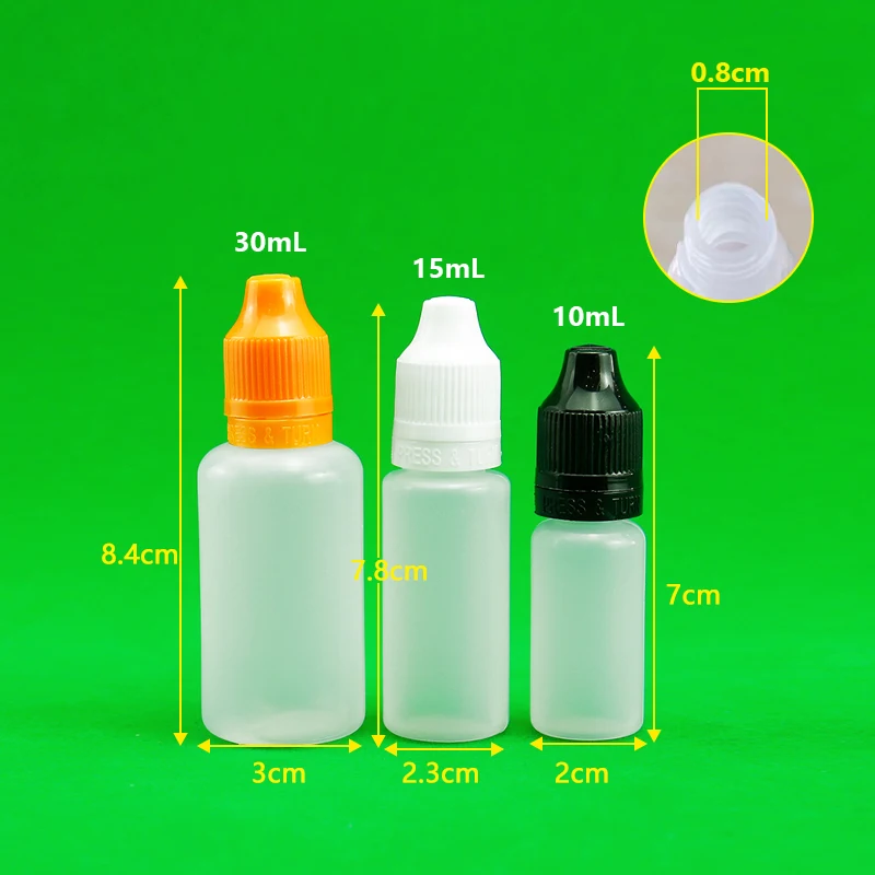 product portable pe 5ml 10ml 15ml 20ml 30ml 50ml 60ml 100ml 120ml plastic dropper bottle for eye drops cosmetic ink-27