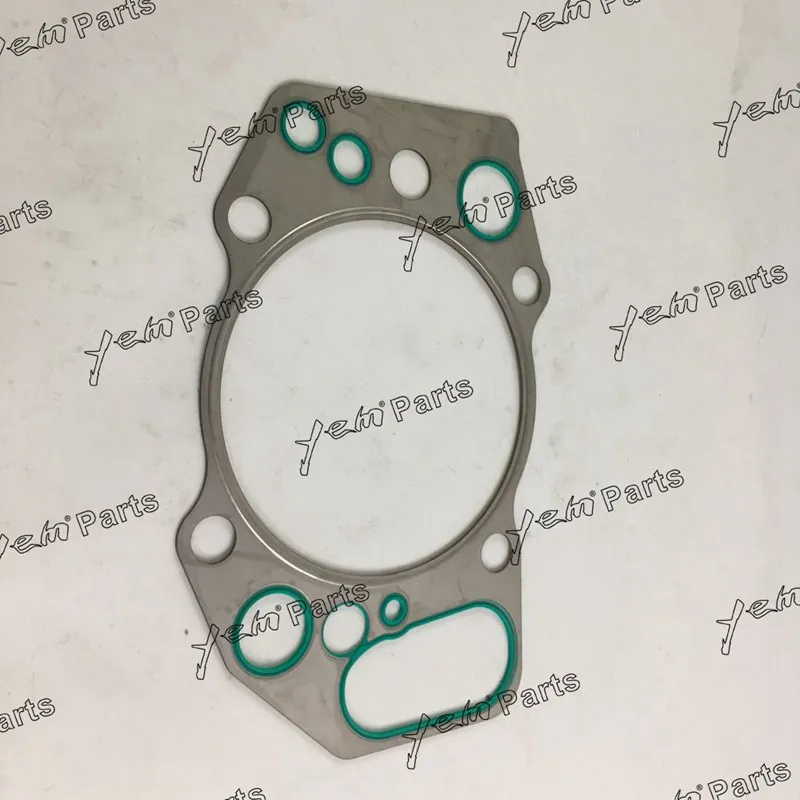 D934 Head Gasket Kit for Liebherr Engine Overhaul Kit