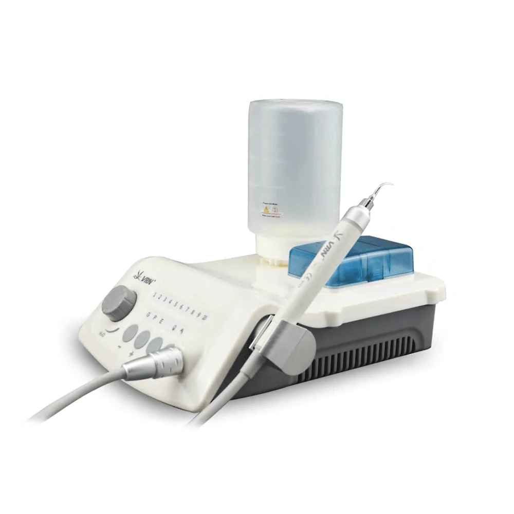Most Popular Dental Ultrasonic Scaler Dental Scaling Machine Tooth