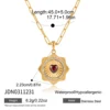 18k Gold JDN0311231