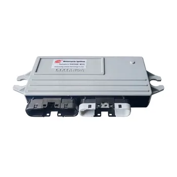Honda NSR250 PGM-III ECU 中古ジャンク Q NEW Racing Igniter for HONDA NSR250 - Reliable Performance
