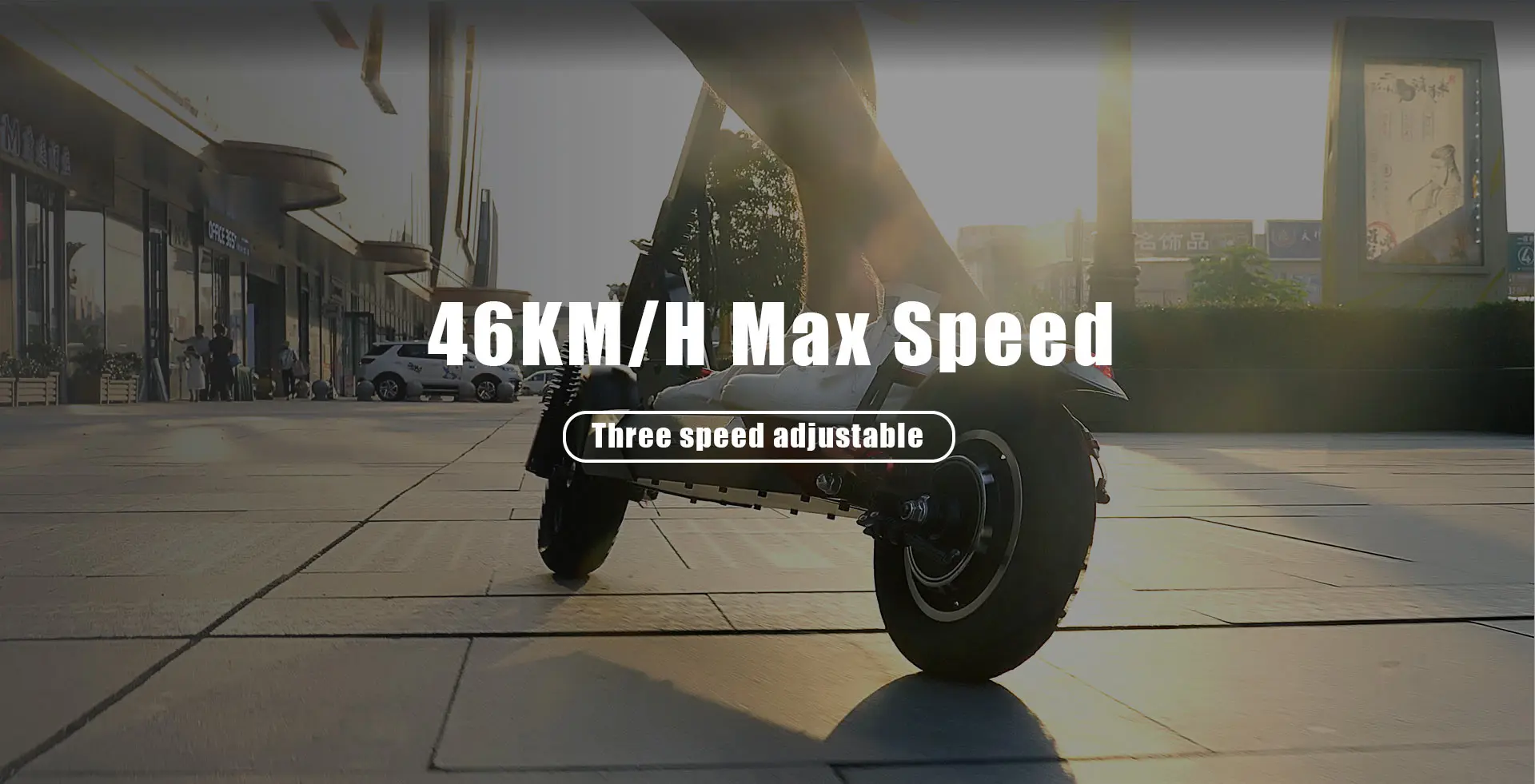 Kukirin Kugoo M4 Pro 18ah Electric Scooter 48v 500w Uk - Buy Kugoo M4 ...