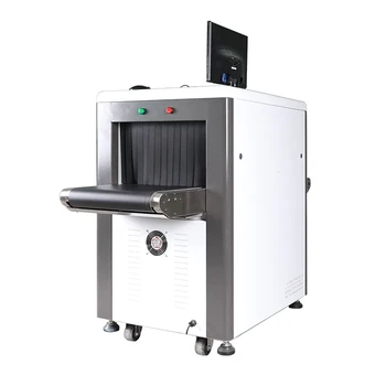 X Ray Baggage Check for Airport Luggage Inspection Price Visual Inspection Machines Security Large Cargo X-Ray Baggage Scanner