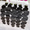 Body Wave