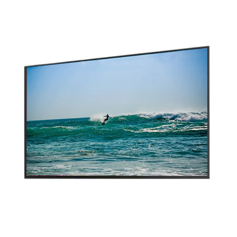 LG 49 Inch 4K High Brightness Lcd Panel LD490EQG-FPA1 Support 3840(rgb)*2160,Uhd 90ppi,700 Nits,High Brightness Lcd module manufacture