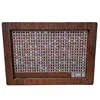 Dark Brown $2,000