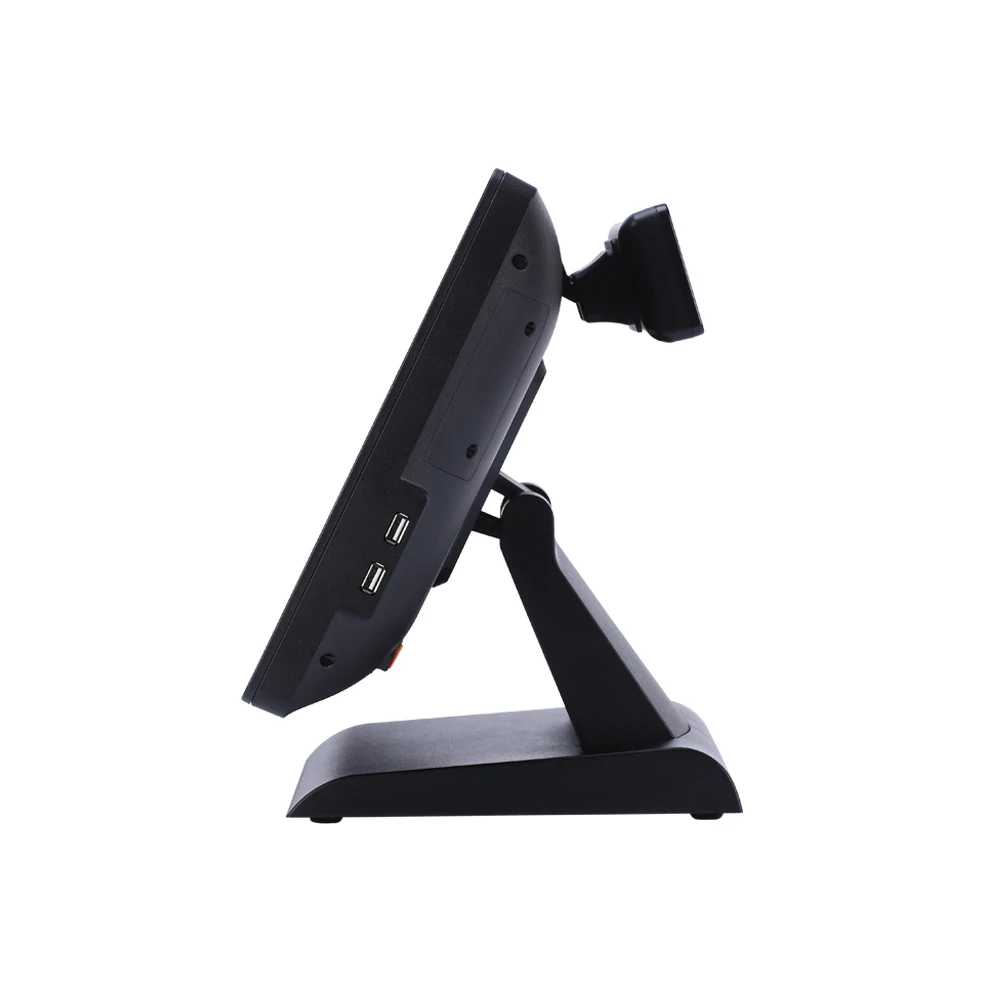 Cheap Cash Register Ordering Systems Touch Screen Pos Cashier