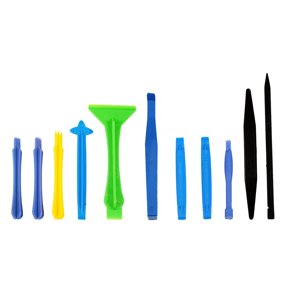 Инструмент для открытия набор 25 в 1 Набор инструментов ремонта мобильных телефонов отверток разобрать Инструменты iPhone/iPad планшет