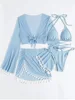 Sky Blue