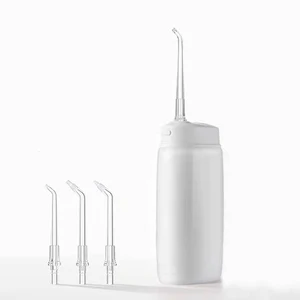 Dental Water Flosser Water Thread Portable Water Flosser