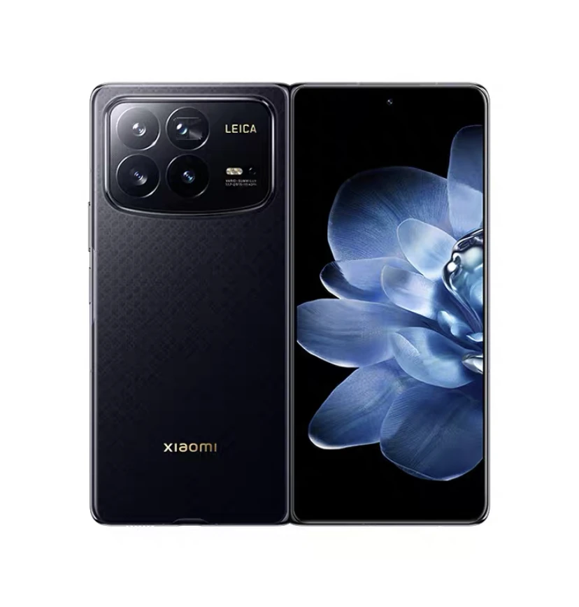 新しいXiaomi MIX Fold 4 5G折りたたみスマートフォン 16GB/512GB