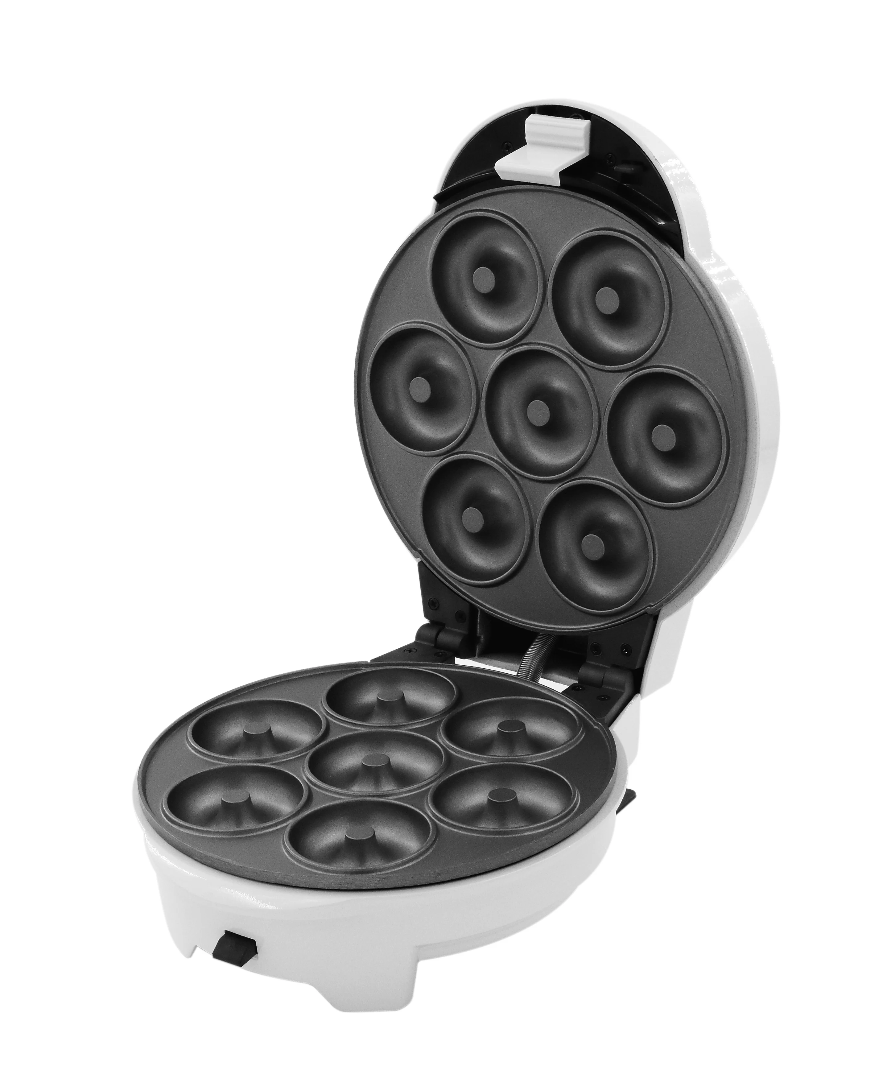 Hot Selling 6 In 1 Detachable Cup Cake Maker Cake Pop Maker Waffle